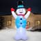 20ft. Airflowz Inflatable Colossal Snowman